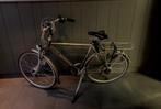 Elektrische herenfiets Gazelle, Fietsen en Brommers, Fietsen | Heren | Herenfietsen, 57 tot 61 cm, Ophalen, Gebruikt, Gazelle