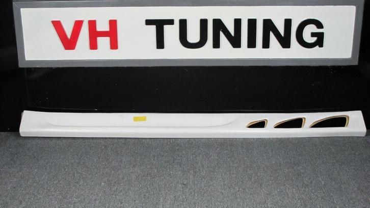 Sideskirts BMW E36 Sedan model 2, Auto diversen, Tuning en Styling, Ophalen of Verzenden