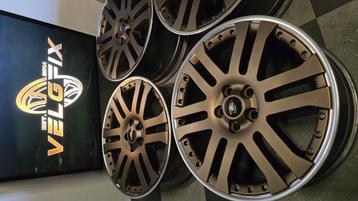 BBS RT 254 Rangerover RRC503890XXX Unieke set beschikbaar voor biedingen