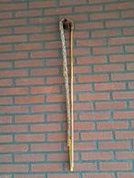 Buikdans stokken goudkleurig., Ophalen of Verzenden, Zo goed als nieuw, Overige typen, Overige