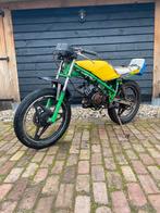 Honda mb5, Ophalen, Honda, Gebruikt, 4 versnellingen