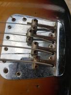 GEZOCHT MUSTANG BAS BRUG, Ophalen of Verzenden, Zo goed als nieuw, Elektrische basgitaar