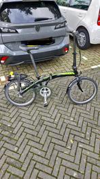 Dahon vouwfiets, Ophalen, Zo goed als nieuw, Dahon