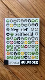 Manja de Neef - Negatief zelfbeeld, Ophalen of Verzenden, Zo goed als nieuw, Manja de Neef