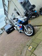 Suzuki gsx R 600, Motoren, Particulier