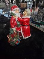 Kerst paartje, Ophalen of Verzenden