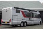 Burstner Elegance I 920 G 170Pk Mercedes Automaat 07-2024., Integraal, Bedrijf, Diesel, Bürstner