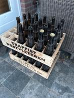 Trappist Westvleteren Krat Leeg, Verzamelen, Biermerken, Ophalen of Verzenden
