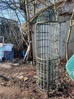 Metalen plantenrek / klimrek voor tuin, Ophalen, Gebruikt