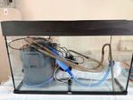 Juwel aquarium 80x35x50, Dieren en Toebehoren, Vissen | Aquaria en Toebehoren, Ophalen, Zo goed als nieuw, Leeg aquarium