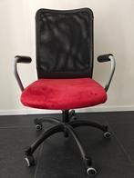 Bureaustoel IKEA, Huis en Inrichting, Bureaustoelen, Ophalen, Gebruikt, Bureaufiets