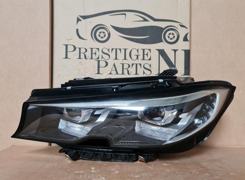 Koplamp BMW 3 Serie G20 G21 Voll LED Links 5A1DB3701, Auto-onderdelen, Verlichting, Gebruikt, Herkomst onderdeel bekend, Ophalen of Verzenden