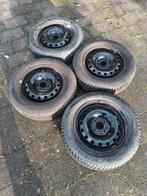 Winterbanden Citigo VW up, Ophalen