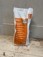 Halve zak fermacel egalisatiekorrels +/- 10kg, Ophalen, Overige materialen, Minder dan 4 cm, Minder dan 5 m²