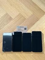 Refurbished Apple iPhone X / XR / Xs / Xs Max, Telecommunicatie, Mobiele telefoons | Apple iPhone, Zwart, Refurbished, 64 GB, Zonder simlock