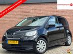 Skoda Citigo 1.0 Greentech Ambition | NL-AUTO! | AIRCO!, Voorwielaandrijving, Stof, Gebruikt, Zwart