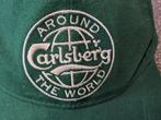 Carlsberg bier pet., Verzamelen, Ophalen of Verzenden, Zo goed als nieuw, Kleding, Overige merken