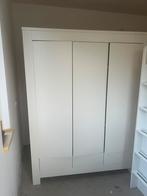 Kledingkast (moet snel weg, zelf uitelkaar halen), Ophalen, Gebruikt, 200 cm of meer, 150 tot 200 cm