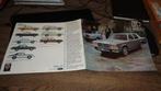 USA Folder FORD LTD  1980, Verzenden, Nieuw, Ford
