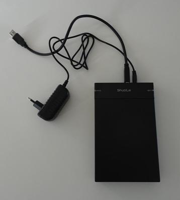 Seagate Barracuda 7200 - 500 GB Harde Schijf Intern / Extern beschikbaar voor biedingen