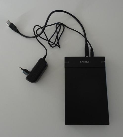 Seagate Barracuda 7200 - 500 GB Harde Schijf Intern / Extern, Computers en Software, Harde schijven, Zo goed als nieuw, HDD, SATA
