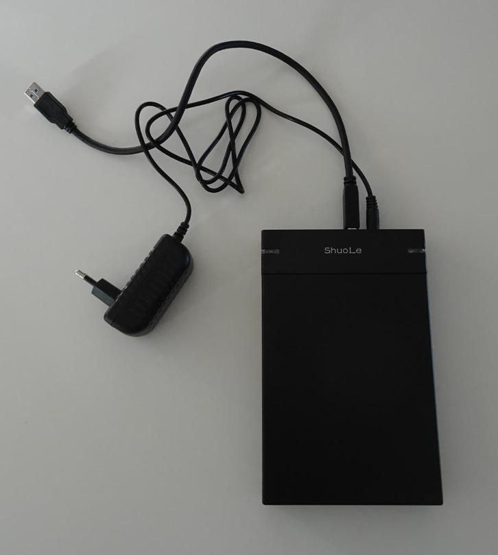 Seagate Barracuda 7200 - 500 GB Harde Schijf Intern / Extern, Computers en Software, Harde schijven, Zo goed als nieuw, HDD, SATA