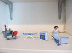 Playmobil huishoudster, Ophalen of Verzenden, Zo goed als nieuw, Complete set