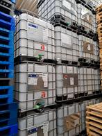 IBC Tanks - Diverse Toepassingen, Tuin en Terras, Ophalen