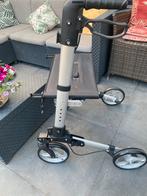 Rollator te koop, Diversen, Ophalen of Verzenden, Zo goed als nieuw