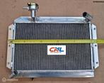 Radiator ROVER/MG MGA 1500/1600/DE-LUXE 1955-1962 56 57 58