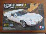 Lotus Europa Special (Tamiya 1/24), Auto, Groter dan 1:32, Nieuw, Ophalen of Verzenden
