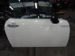 Deur Mini Cabrio Bj 2007 rechts perfecte complete deur., Gebruikt, -, Deur, Rechts