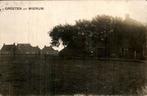 Wierum - Groeten uit, Verzamelen, Ansichtkaarten | Nederland, Ophalen of Verzenden, Voor 1920, Ongelopen, Overijssel
