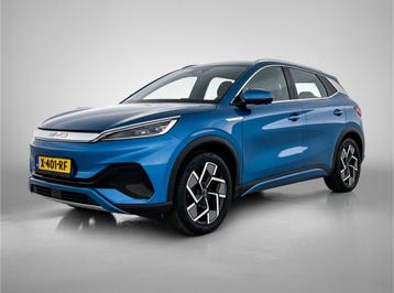 BYD ATTO 3 Comfort 60 kWh | Keyless-Entry | Warmtepomp | 12, beschikbaar voor biedingen