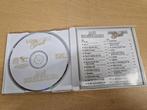 cd jan boezeroen goud dubbel cd, Ophalen of Verzenden