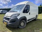 Peugeot Boxer Bestel 435 2.0 BlueHDI L2H2 Pro motor stuk, 1940 kg, Euro 6, 4 cilinders, 3000 kg
