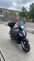 Piaggio Beverly 350 - 2020, Fietsen en Brommers, Scooters | Piaggio, Ophalen