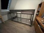 Ikea tuffing stapelbed, Huis en Inrichting, Eenpersoons, Ophalen of Verzenden, Zo goed als nieuw, 200 cm