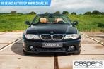 BMW 3-serie Cabrio 330Ci, Auto's, Automaat, Gebruikt, 1595 kg, Cabriolet