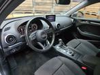 Audi A3 Limousine 35 TFSI CoD Advance Pano Full LED Navi Cli, Auto's, Audi, Stof, 4 cilinders, 150 pk, Origineel Nederlands