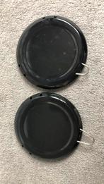 1 sudderplaatje, Ophalen of Verzenden, Zo goed als nieuw, Pot of Pan