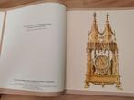 Zauberhafte Gehause der Zeit - Boek Betoverende uurwerken, Boeken, Gelezen, Johann Willsberger, Ophalen of Verzenden, Overige onderwerpen