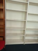 Boekenkast, Ophalen, Met plank(en), Kunststof, Gebruikt