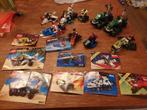 Leuke sets lego space, Complete set, Gebruikt, Ophalen of Verzenden, Lego