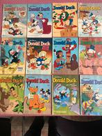 Donald Duck jaargang 1980, Gelezen, Ophalen of Verzenden, Complete serie of reeks, Europa