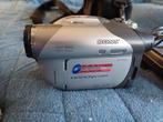 Sony Handycam DCR-DVD105 - Compacte DVD Camcorder, Gebruikt, Dvd, Sony, Camera