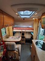 Hymer B574 2007 2.8TD Automaat & Off grid in prachtstaat!, Integraal, Diesel, Particulier, Hymer