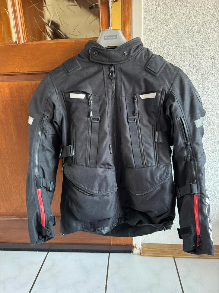 Revit Sand4 H2O motorpak, Motoren, Kleding | Motorkleding, Combipak, Tweedehands, Ophalen