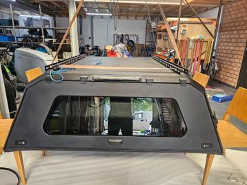 Nieuwe Hardtop Tonneau Cover Ford F-150  5.5ft – Water beschikbaar voor biedingen