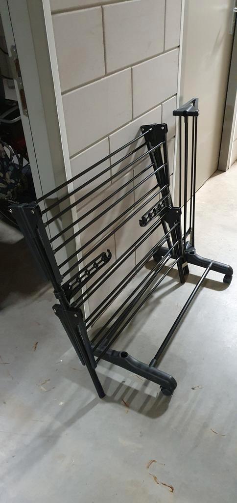 Te koop, Tuin en Terras, Droogmolens en Wasrekken, Zo goed als nieuw, Wasrek, Ophalen